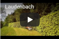 Video Ferienhaus Laudenbach
